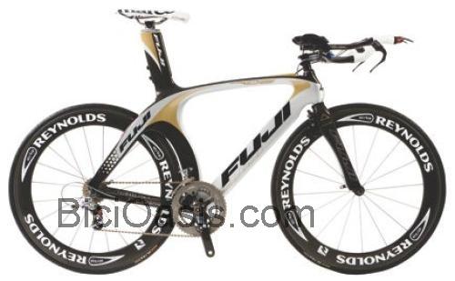 Fuji D-6 opinión y ficha técnica